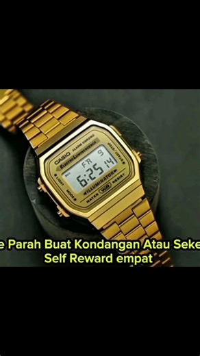 Casio Timeless Watch #akanghp #casio #uniquewatch #casiowatch #technology #gadgets #unboxing