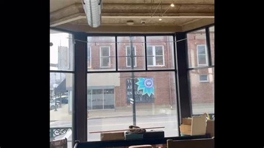 On December 20, we started moving into the new location for the American Oddities Museum and one of the big jobs was the delivery of a massive, life-size figure of Robert Wadlow, the Alton native and the tallest man who ever lived. Our grand re-opening will be January 17 - hope to see you then! | Troy Taylor's American Oddities Museum