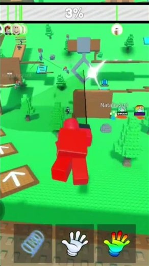 spin me Round ( Like me record ) #roblox #música