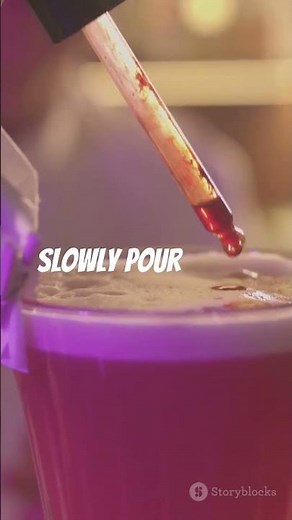 How to Make a Zombie Cocktail 🍹