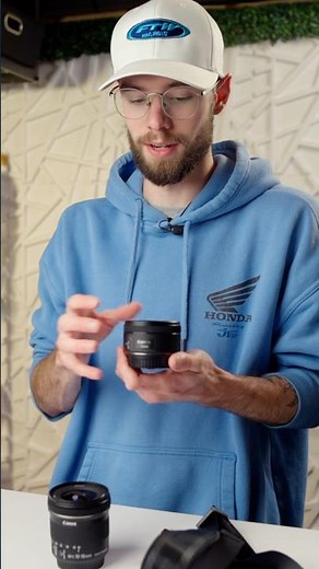 The BEST Budget Lenses for the Canon Rebel T7