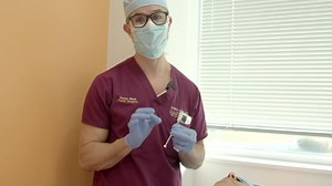 Kybella Injections for Treatment of Double Chin