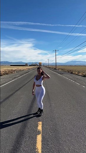 Open roads 🧡