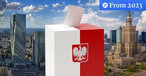 How Poland’s embattled pro-democracy camp is courting Israeli voters