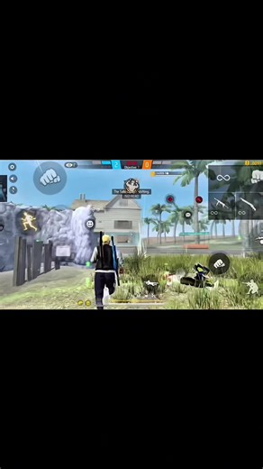 Only Switch Gun 😅#headshots #bangladesh🇧🇩 #teamwipe #movement