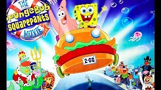 Bob Esponja: La película - película: Ver online