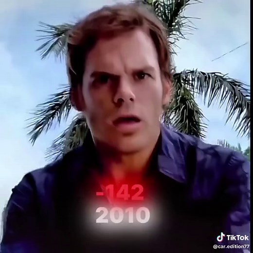 Dexter Clip Edits: 4K Rampage Highlights