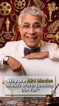 Why are A24 Movies Always Worth Looking Out For