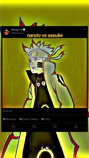 naruto vs sasuke #viral #shorts #shortsfeed #naruto #narutoshippuden #anime #animeedit #reelfeed