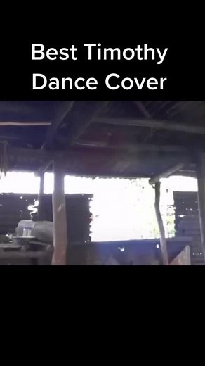 Best Timothy Dance Cover