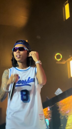 BATUGAN - Flow G #forbiddenclubcalamba #FlowG #music #fyp #club #nightlife #liveperformance