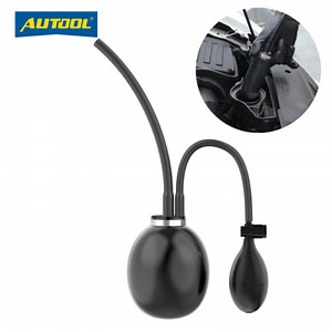 Universal Easy Intake Bladder Adapter for Car EVAP Smoke Machine Leak Detector  | eBay UK