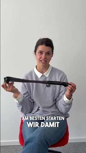 Kompressionsstrumpf richtig anziehen | fabel