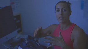 My GORUCK Rough Runner review! This is my go-to shoe for running, rucking & walking. Check out the details of the Runner & how it compares to the Ballistic Trainer👇🏽 https://glnk.io/qz0x6/alvarez Anyone who orders & uses my code: GRMARGAUX will get entered to win prizes! Send me DM with your order & email & you’re entered 🙌🏽 | Margaux Alvarez