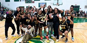 Butler wins, Westside takes region championship; other SCHSL prep scores