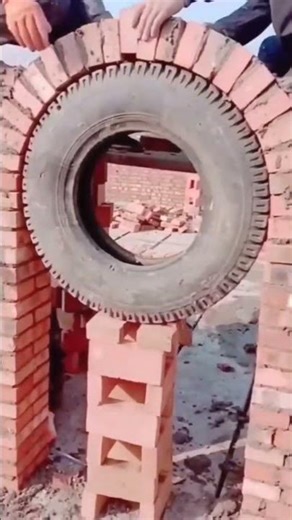 Modern Construction Techniques That Will Change The Future 🏗️ | Innovative Building Ideas#Shorts