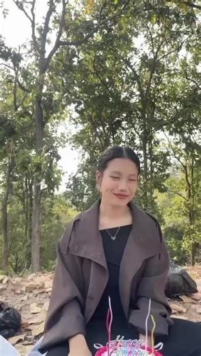 Happy New Age Celebration