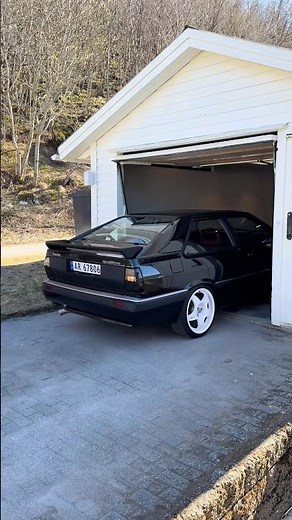 🔥 L’AUDI QUATTRO S1 SORT DU GARAGE 😱 MONSTRE LÉGENDAIRE !!!