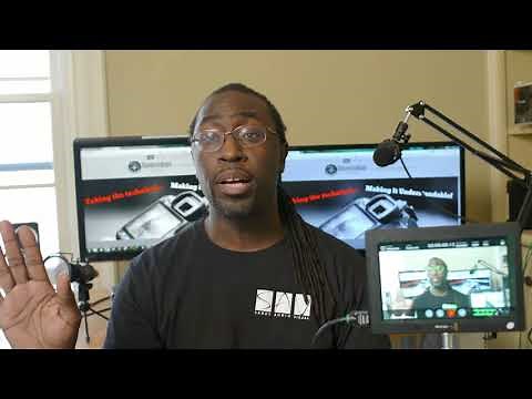Extron eLink 100 Review