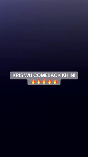 KAGET BANGET TIBA2 YT SIMON LEE UPLOAD KEMBALI ‘LIKE THAT’ tanggal 22 juni 2026 kemaren padahal lagu ini udah di upload 7 Tahun lalu.. SPOILER KRIS WU COMEBACK KH INIIIII MEIGENI🥹🦋🫂 KRIS WU KAMI MASIH DISINI DI TEMPAT YANG SAMA UNTUK MENUNGGUMU KEMBALI #kriswu#meigeni#simonlee #acesimon