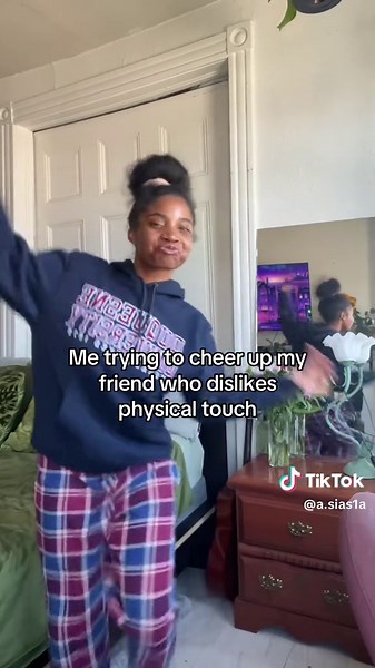Asia on TikTok
