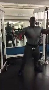 24K views · 175 reactions | Great finisher for chest. | VS Tiktok | Facebook