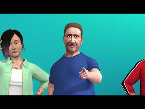 Introducing Shadow Health