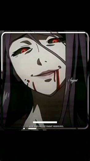 rize kamishiro [EDIT/AMV] Tokyo Ghoul Edit #shorts