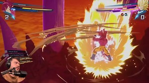 Fresh updates confirmed for Dragon Ball Sparking Zero