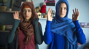 "Le Ciel attendra", ou comment Daech embrigade des jeunes filles | RTS