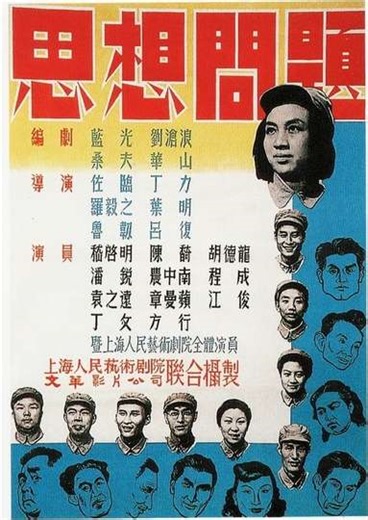 Ideological Problems - Movie