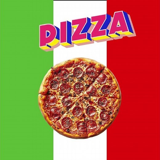 New Pizza Ad