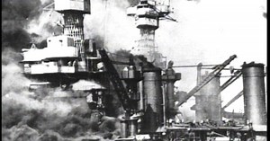 Pearl Harbor Survivors: South Dakota Stories
