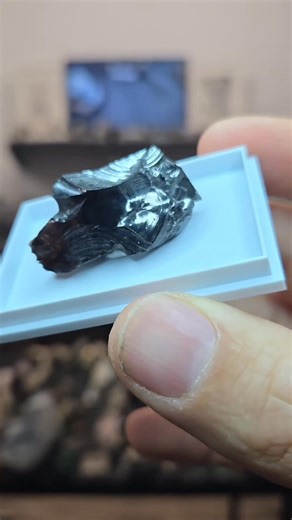 1.7K views · 112 reactions | THE GRADES OF SHUNGITE ⚖️ | Saltshack | Facebook