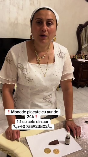 Bijuteri Placate pe TikTok