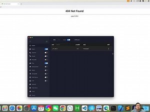 mac 怎么配置php 8.1环境
