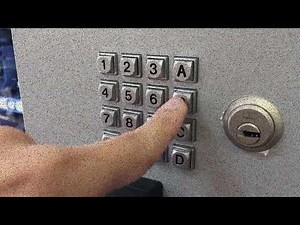 VISION V5 KEYPAD LAYOUT INTRO