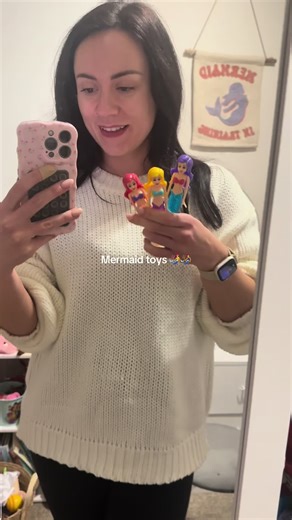 Adorable Mermaid Toys for Fun Anywhere and Everywhere