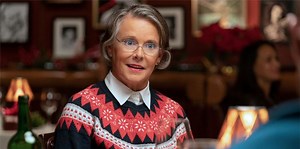 Amanda Bearse, an LGBTQ  Icon, Reemerges in 'Bros'