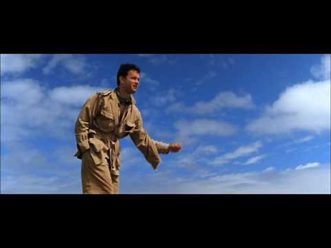 Tom Hanks dance "Come Go with Me"