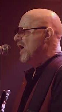 Wishbone Ash | Live in Glasgow | 27th September 2025