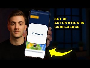 How To Set Up Automation In Confluence 2025 (TROUBLESHOOT) (2026)