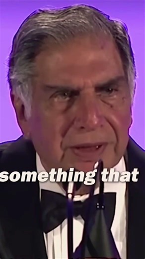 Sir Ratan Tata – The True Legend of India 🇮🇳