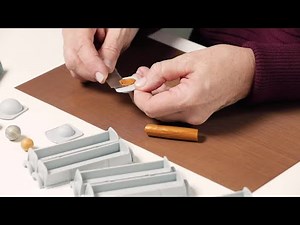 Sculpey Bead Maker - Intro and How To Use Them