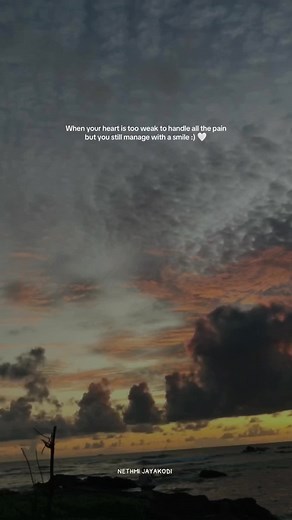 When Your Heart Is Too Weak: Inspirational Quotes