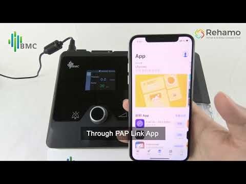 CPAP Machine Buying Guide + Demo | BMC G2SA20 Explained