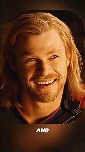 Why did Thor take Mjolnir again in Endgame