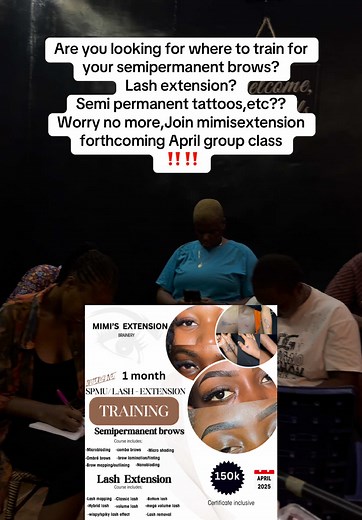 Mimi’s_Extention Of BENIN on TikTok