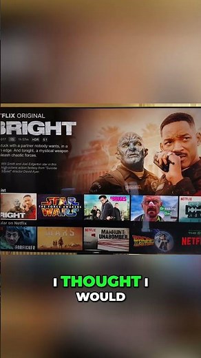 Unlock Dolby Atmos on Netflix: Easy Tutorial #shorts