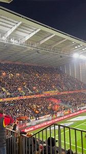 RC Lens - Le Havre AC, Ligue 1. Allez les Sang et Or ❤️💛 | La beauté du public lensois 2